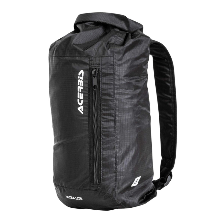 ACE ROOT BACKPACK BK AC-24107BK