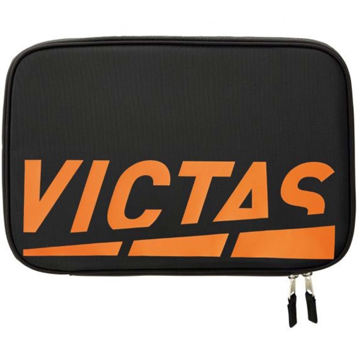 PLAY_LOGO_RACKET_CASE (672101) [F : IW] VICTAS(BN^X)