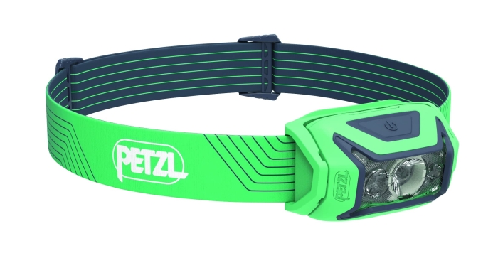 PETZL ANeBbN O[ (E063AA02 6383)