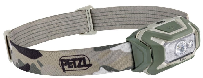 PETZL AA1RGB Jt[W (E069BA01 6383)