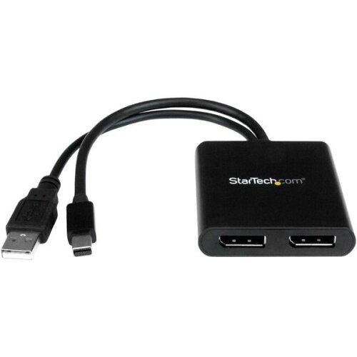 2|[gMSTnu MINI DISPLAYPORT-2X DSIPLAYPORT }`j^[Xvb^ 4K