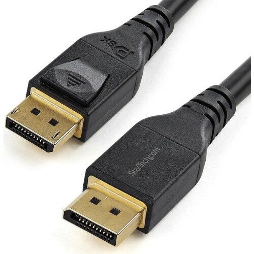 DISPLAYPORT 1.4 P[u-4M/VESAF/8K(60HZ)/HBR3/HDR/Ct^C