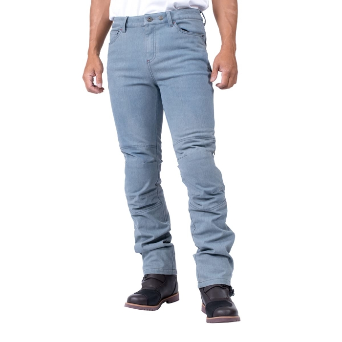 WJ-927R P WP WARM JEANS W.Indigo WS 07-927