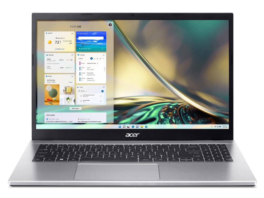 A315-59-H76Y ACER Aspire 3 Windows 11 Home 15.6^iC`j Core i7 16GB SSD 512GB 1920~1080 WebJL Bluetooth v5.0 Office 1.6`2.0kg Vo[n ACER GCT[