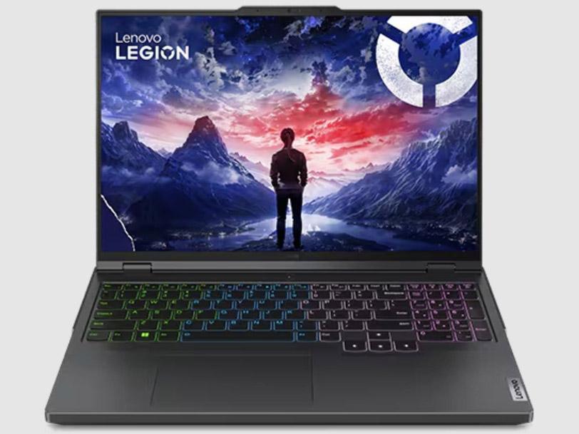 83DF006QJP Lenovo Legion Pro 5i Gen 9 Windows 11 Home 16.0`16.9^iC`j Core i7 16GB SSD 1TB 2560~1600 WebJL Bluetooth v5.3 Office 2.1`3.0kg O[n