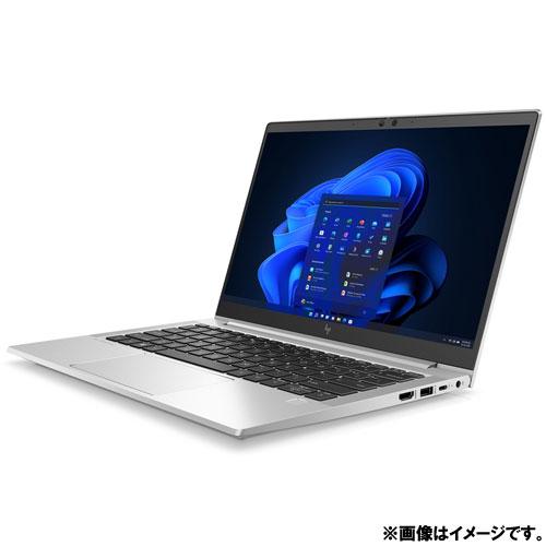 9Y414PT#ABJ HP EliteBook Windows 11 Pro 13.3^iC`j Core i3 8GB SSD 256GB 1920~1080 WebJL Office Bluetooth v5.3 1.0`1.5kg