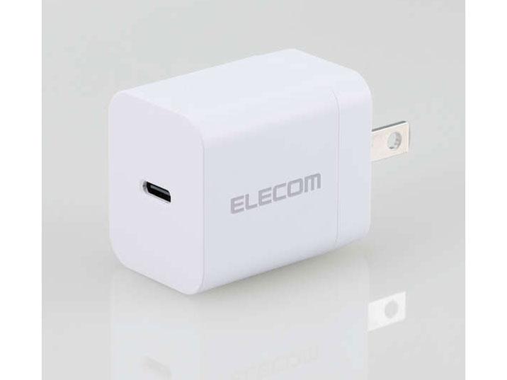 AC[d/USB PD/20W/USB-C~1/zCg(MPA-ACCP6820WH)