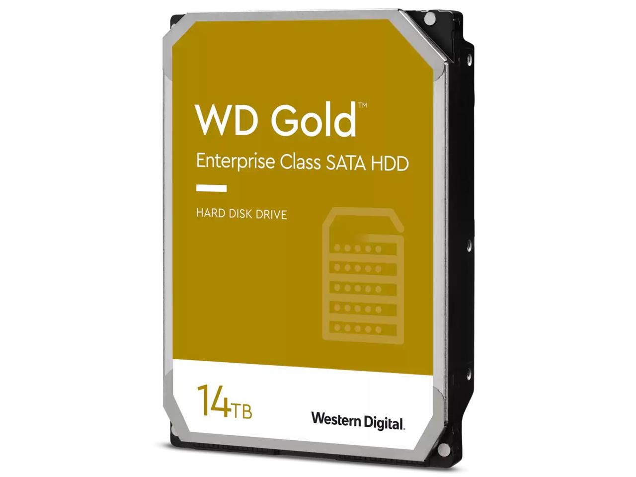 WD142KRYZ(WDC-WD142KRYZ) WESTERN DIGITAL