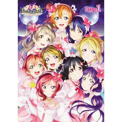uCu! s Final LoveLive! ` sic Forever` DVD Day1  s