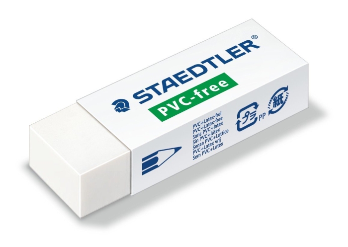 SDL PVCt[ M #525-B20 Staedtler