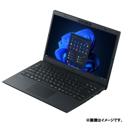 PC-VKT44M8G6QVJ NEC VersaPro ^CvVM Windows 11 Pro 14.0^iC`j Core i5 16GB SSD 256GB 1920~1080 WebJL Bluetooth v5.3 Office 1.0`1.5kg NEC {dC