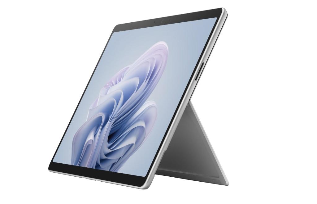 ECJOY!】 MICROSOFT マイクロソフト 【法人限定】Y6B-00011 マイクロソフト Surface Pro 10 Core  Ultra7 32GB SSD 512GB シルバー系【特価￥356,006～】