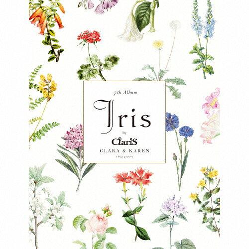 Iris(SY) ClariS