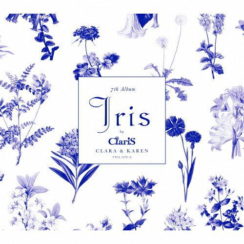 Iris(񐶎Y)(Blu-ra ClariS