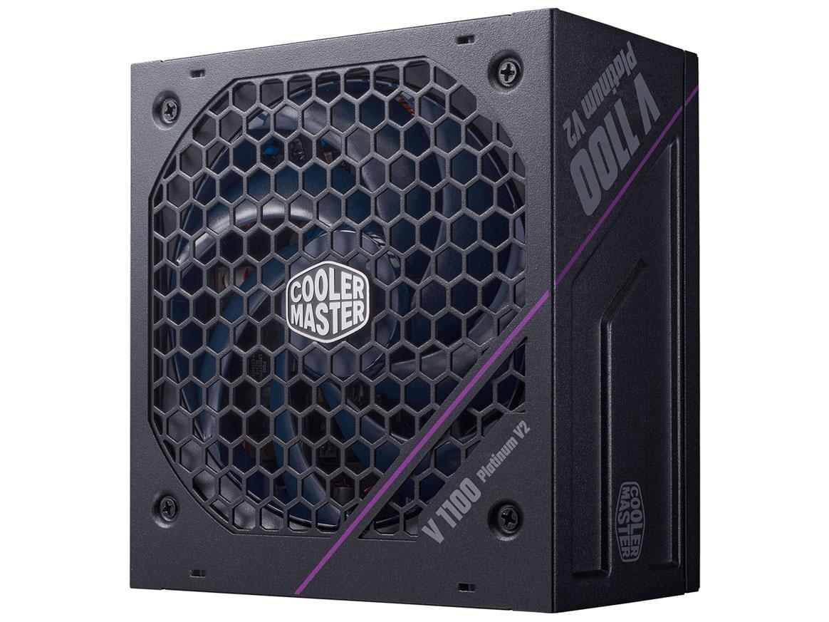 MPZ-B002-AFAP-BJP (V Platinum 1100 V2) COOLER MASTER