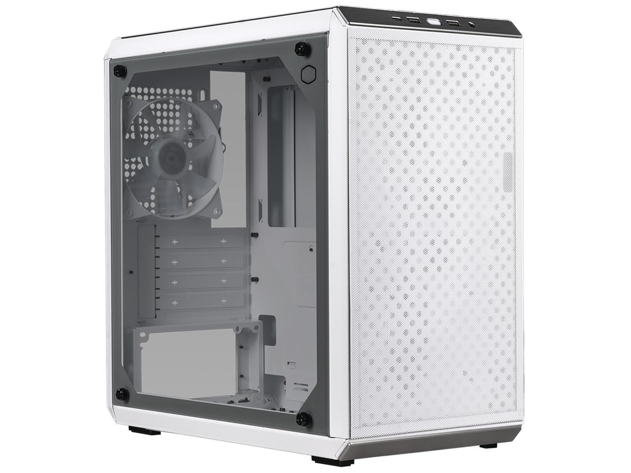 Q300LV2-WGNN-S00 (Q300L V2 White) COOLER MASTER