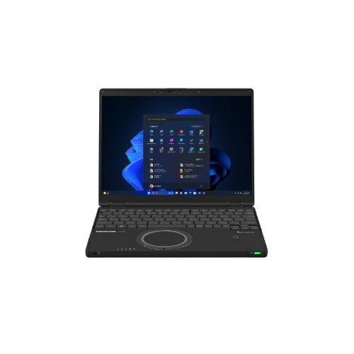 CF-SR4FDNCR Panasonic Let's NOTE SR4 Windows 11 Pro 12.0`12.9^iC`j Core i7 16GB SSD 512GB 1920~1280 WebJL Bluetooth v5.3 OfficeL 1.0kg ubNn PANASONIC pi\jbN