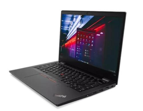 20VJS5SP00 Lenovo ThinkPad L13 Gen 2 Windows 10 Pro 13.3^iC`j Core i3 8GB SSD 128GB 1366~768 WebJL Bluetooth v5.0 Office 1.0`1.5kg ubNn LENOVO m{