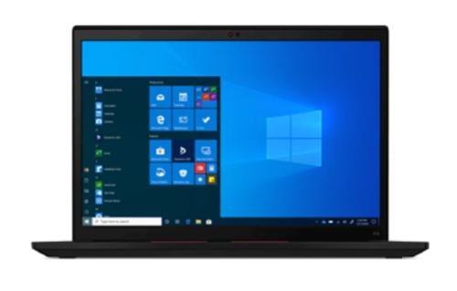 20WLS8FA00 Lenovo ThinkPad X13 Gen 2 Windows 10 Pro 13.3^iC`j Core i5 8GB SSD 256GB 1920~1200 WebJL Bluetooth v5.0 Office 1.0`1.5kg ubNn
