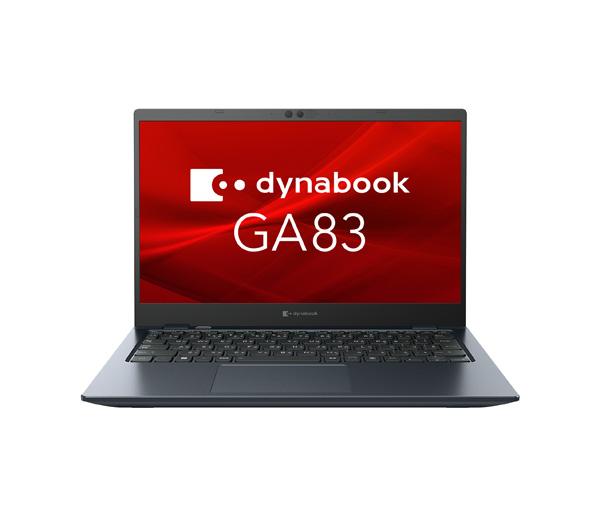 A6A1XWE7214A Dynabook dynabook GA83/XW Windows 11 Pro 13.3^iC`j Ryzen DYNABOOK _CiubN