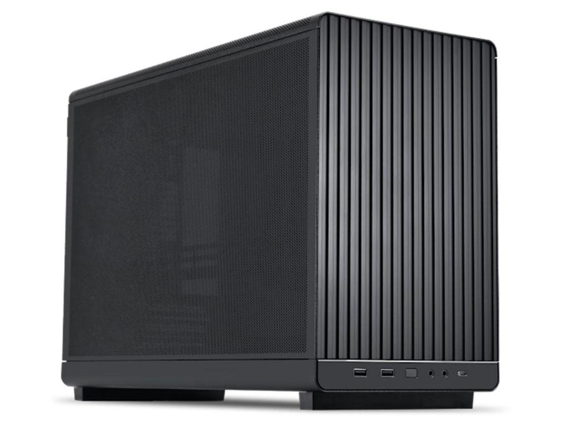 A3-mATX Black