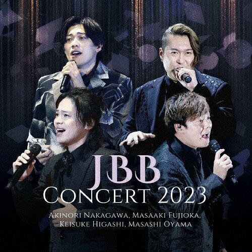 JBB Concert 2023 JBB