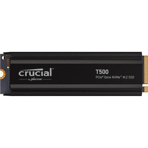 CT2000T500SSD5JP SSD PCI-Expressڑ T500(q[gVN)  CT2000T500SSD5JP [2TB /M.2]