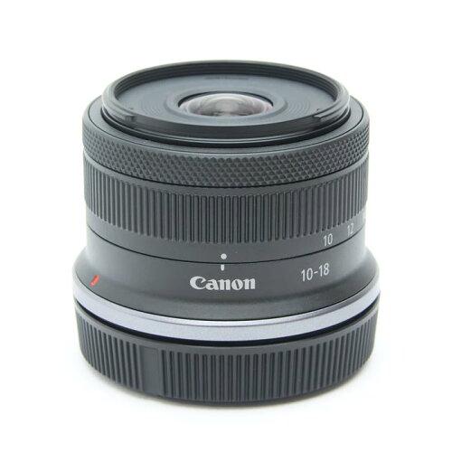 RFS1018ISSTM JY RF-S10-18mm F4.5-6.3 IS STM [LmRF /Y[Y]