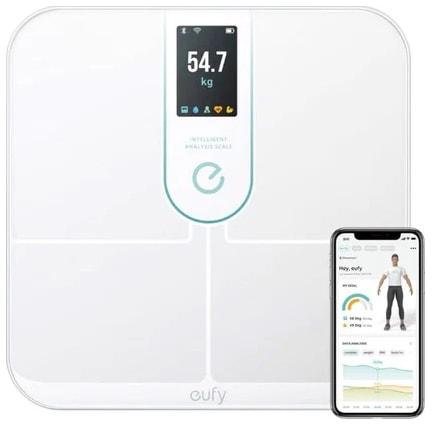 T9150N21 ̏d̑gv Eufy Smart Scale P3  zCg T9150N21 [X}zǗ@\]