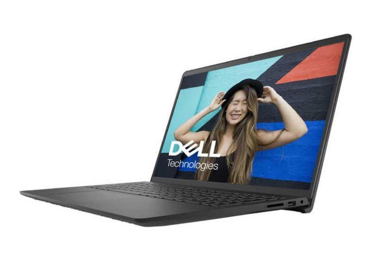 NI345-EHLSC Dell Inspiron 15 3520 Windows 11 Home 15.6^iC`j Core i5 8GB SSD 512GB 1920~1080 WebJL Bluetooth v5.0 Office 1.6`2.0kg Vo[n DELL f