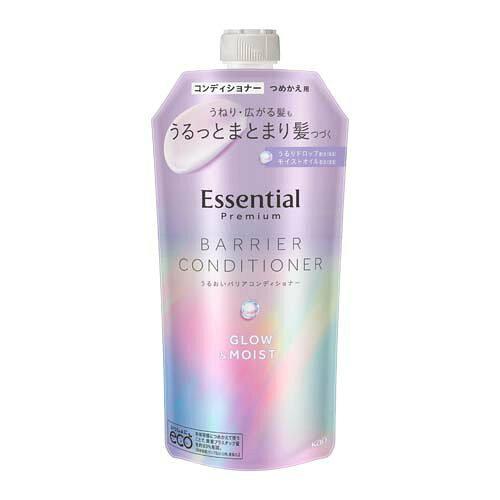 GZPoCDOJG Essential Premium(GbZV v~A)邨oARfBVi[ OECXg ߂p 340mL