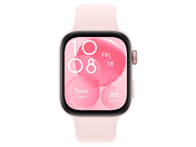 WATCHFIT3PINK WATCH FIT3  Pink