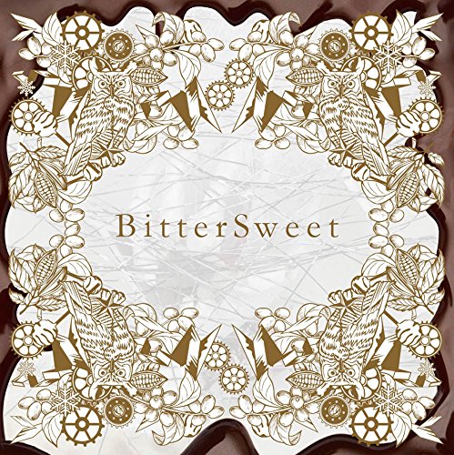 BitterSweet vistlip