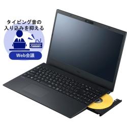 PC-VKT44F8GJ7JJ NEC VersaPro ^CvVF Windows 11 Pro 15.6^iC`j Core i5 16GB SSD 256GB 1366~768 WebJL Bluetooth v5.2 Office 2.1`3.0kg NEC {dC