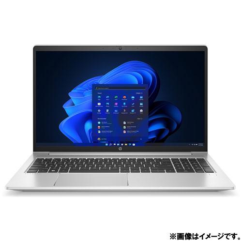 A42BMAT#ABJ HP ProBook 450 G9 Notebook PC Windows 11 Pro 15.6^iC`j Core i5 16GB SSD 256GB 1366~768 WebJL Bluetooth v5.3 Office 1.6`2.0kg