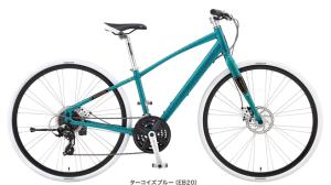 CROSSWAY BREEZE TFS 200-MD JULIET 2013Nf [^[RCYu[] CROSSWAY BREEZE TFS 200-MD JULIET 38cm 24iϑ ^[RCYu[ MERIDA