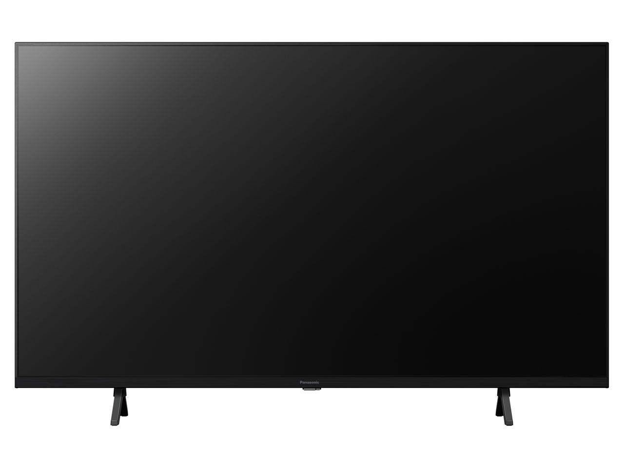 4Kter(TV-43W80A) PANASONIC pi\jbN