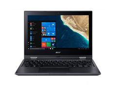 TMB118G2R-H14P ACER TravelMate Spin B1 10_}`^b` Windows 10 Pro 11.0`11.9^iC`j Celeron 4GB eMMC 64GB 1366~768 WebJL Bluetooth v4.0 Office 1.0`1.5kg ubNn