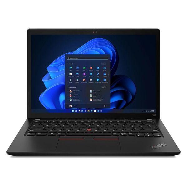 21BQSA1L00 Lenovo ThinkPad X13 Gen 3 Windows 11 Pro 13.3^iC`j Core i5 8GB SSD 256GB 1920~1200 WebJL Bluetooth v5.3 Office 1.0`1.5kg