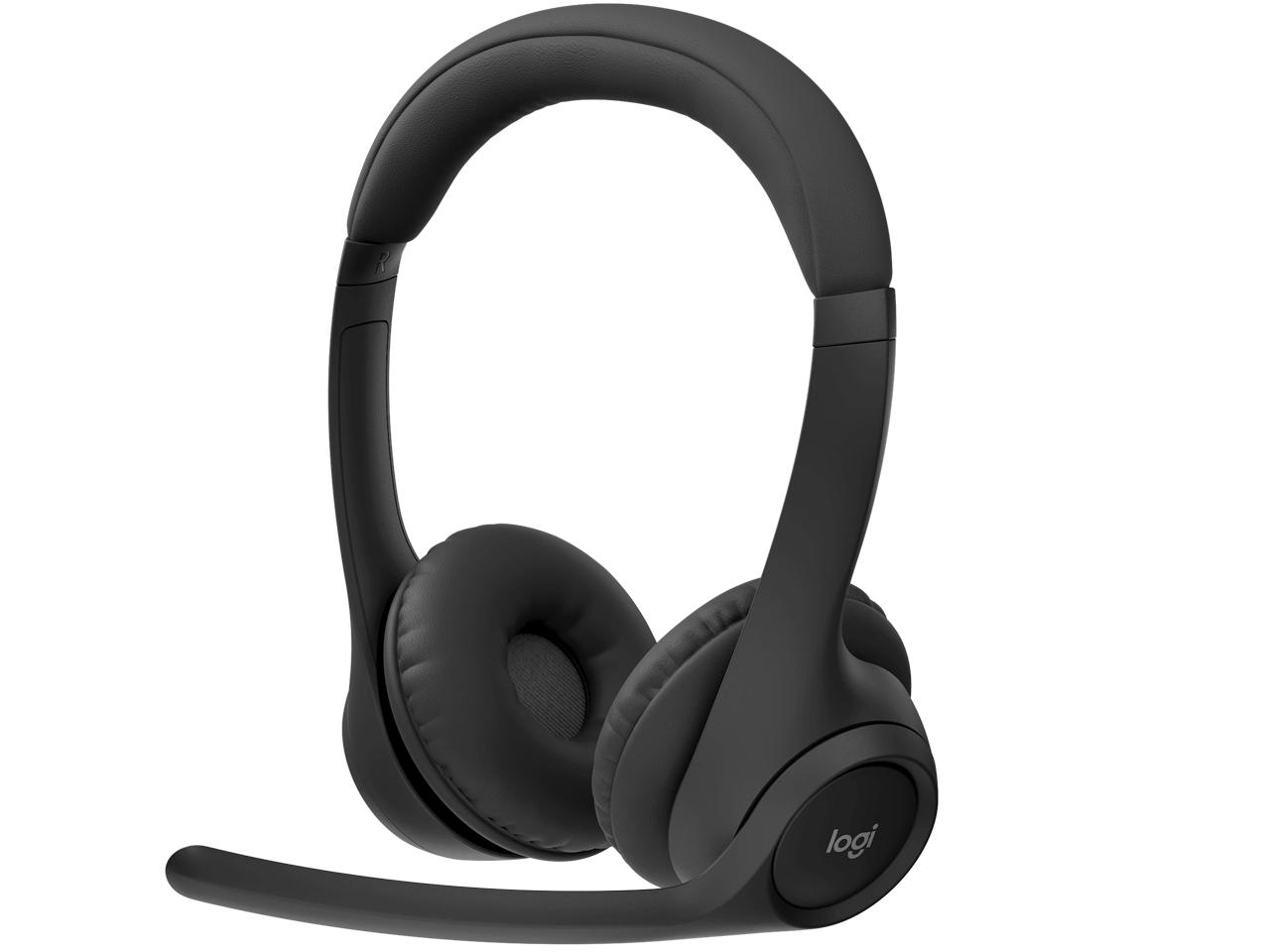 Wireless Headset Zone 305 UC(ZONE305UCBK)