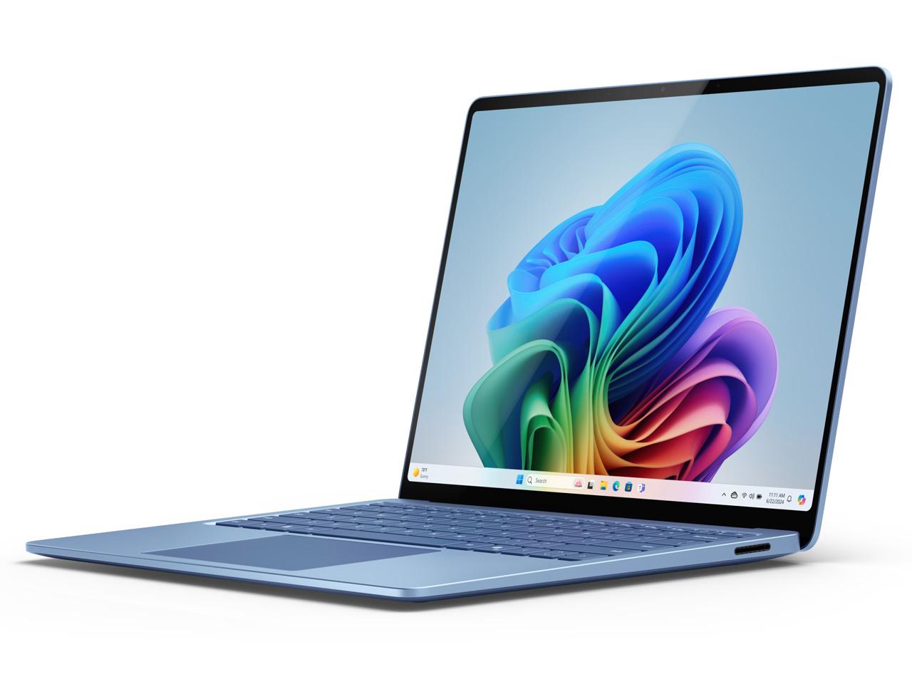 ZGP00072 }CN\tg Surface Laptop(7) Windows 11 Home 13.6`13.9^iC`j Snapdragon 16GB SSD 512GB 2304~1536 Bluetooth v5.4 OfficeL(p) 1.0`1.5kg u[n