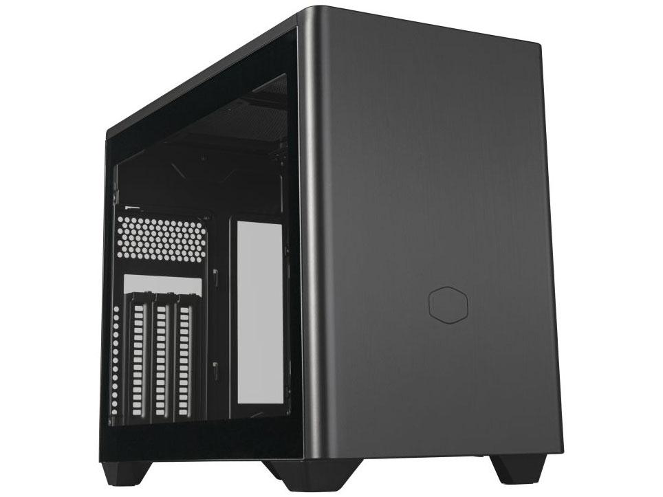 NR200PV2-KCNN-PSE (MasterBox NR200P V2) COOLER MASTER