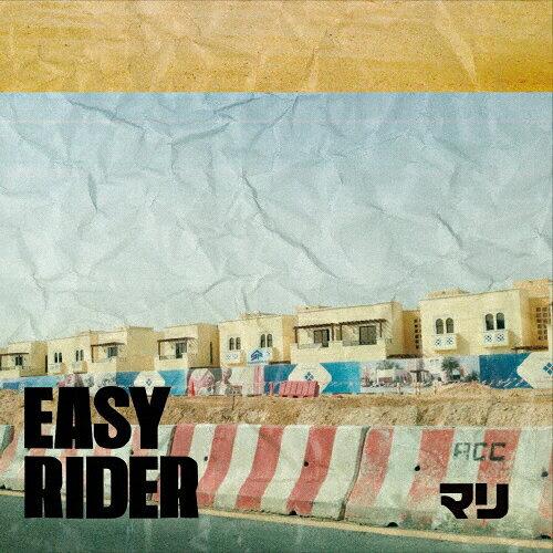 EASY RIDER }