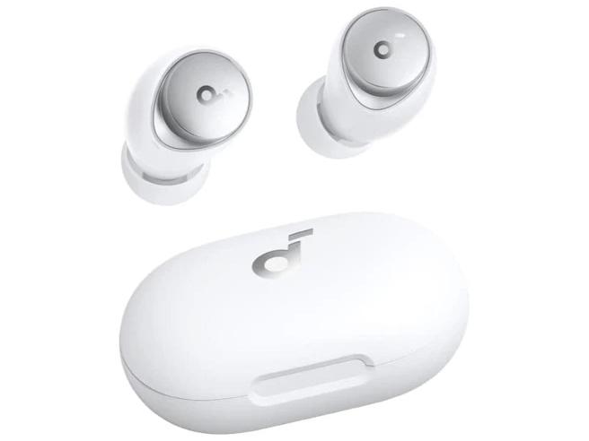 Soundcore Space A40 (A3936N21 3522) White