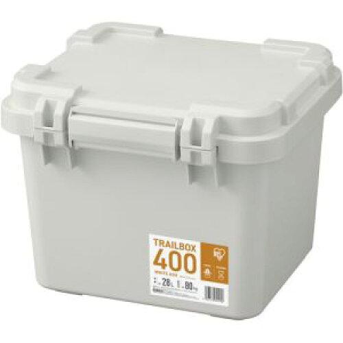 IRIS 296411 TRAILBOX 400 zCgAbV (TRB400WA 1256) IRISOHYAMA ACXI[}