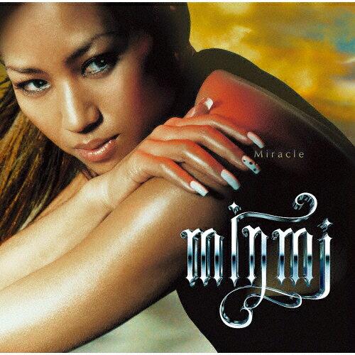 Miracle [Deluxe Edit MINMI