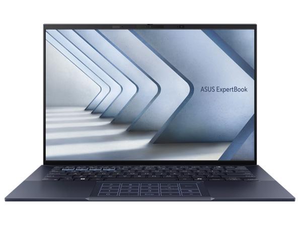 B9403CVAR-KM0932X ASUS EliteBook B9 OLED Windows 11 Pro 14.0^iC`j Core i5 16GB SSD 512GB 2880~1620`1920 WebJL Bluetooth v5.3 Office 1.0kg ubNn