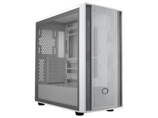 MB600L-WGNN-S00 (MasterBox 600 White Lite)