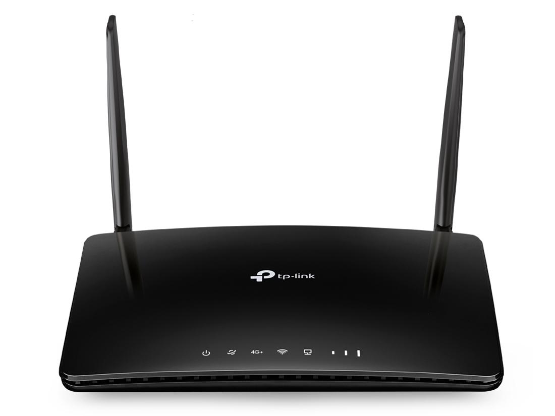 MR600 Archer LAN[^[ WPA/WPA2/WPA3 IEEE802.11a/b/g/n/ac TP-LINK