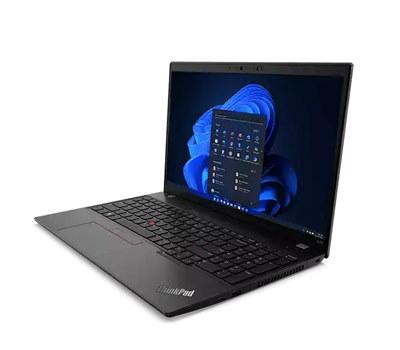 21H4S00000 Lenovo ThinkPad L15 Gen 4 Windows 11 Pro 16.0`16.9^iC`j Core i5 8GB SSD 256GB 1920~1200 WebJL Bluetooth v5.2 Office 1.6`2.0kg ubNn